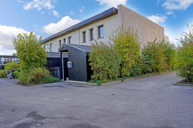Magnolievangen 40, 3450 Allerød