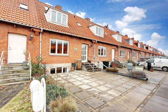 Havretoften 30, 2800 Kongens Lyngby