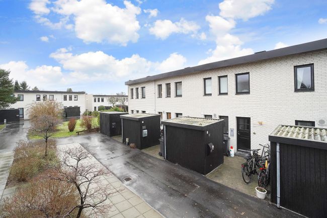 Cedervangen 96, 3450 Allerød